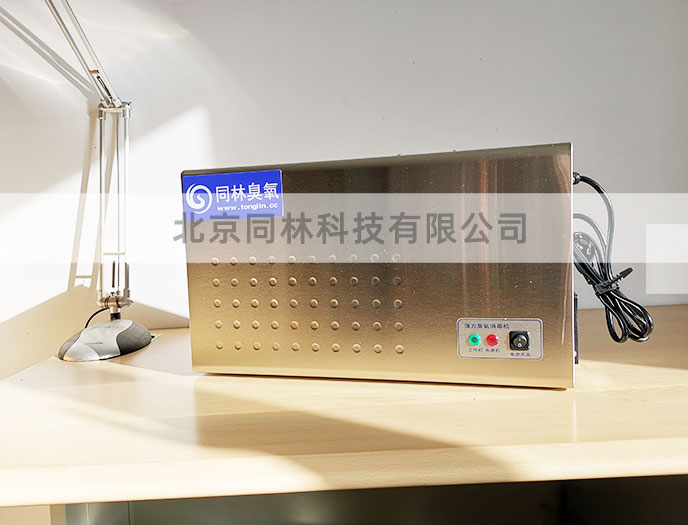 壁掛式臭氧發(fā)生器：安裝高度、使用場景及面積配置指南(1)