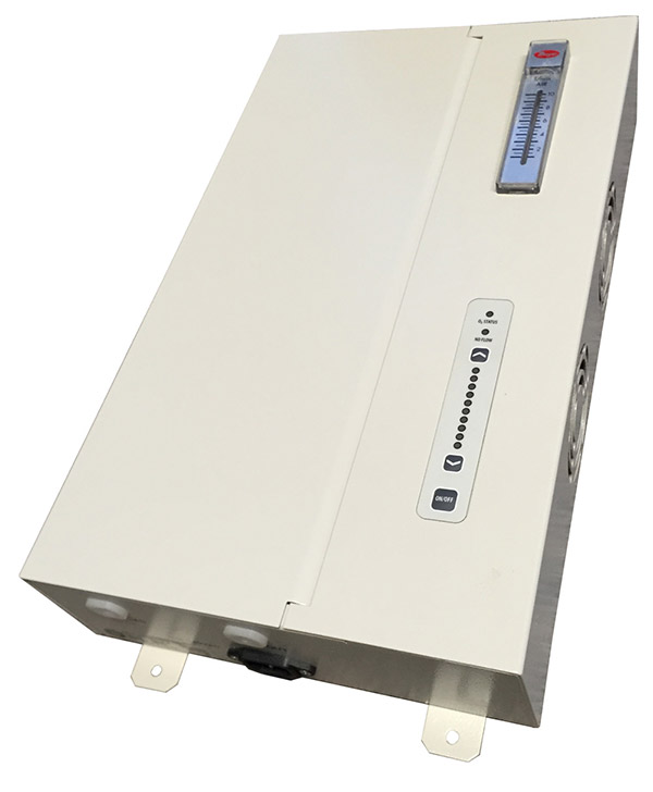 VMUS-DG臭氧發(fā)生器參數與供應商(1)