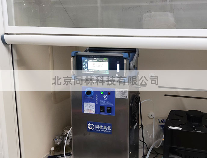 3S - A 臭氧發(fā)生器 3S - A 臭氧發(fā)生器